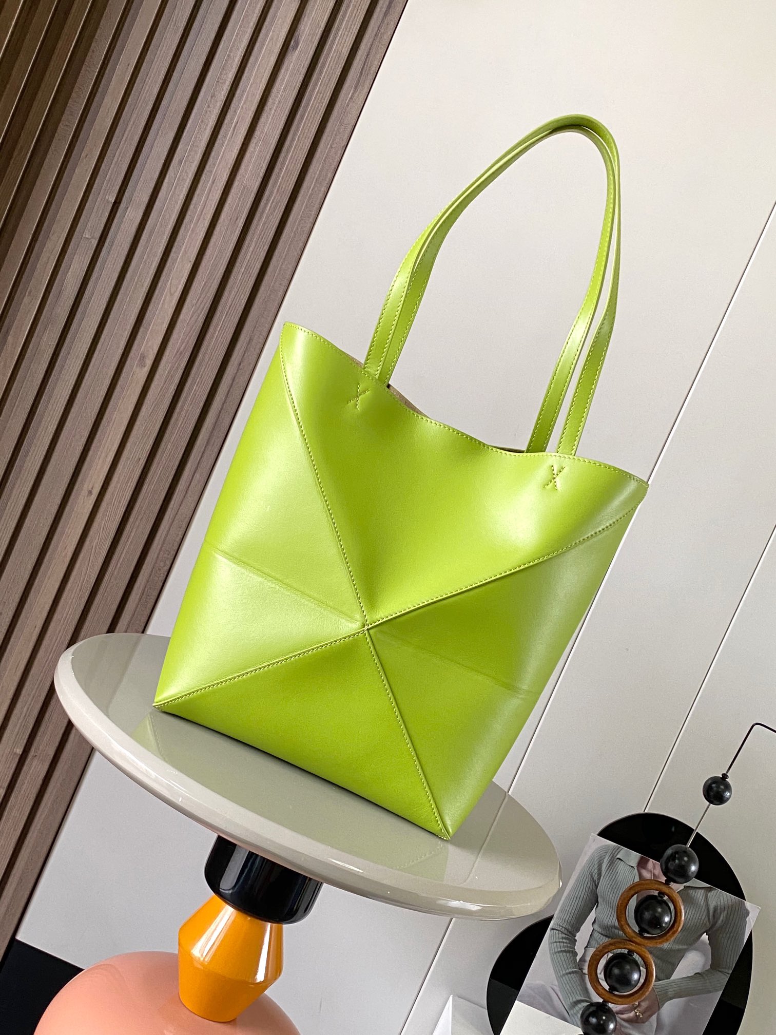 Loewe Shopping Bags